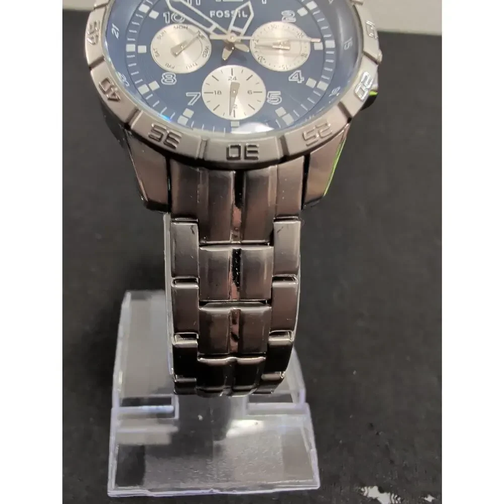 Men's Fossil BQ 9423 40mm Case 7.25